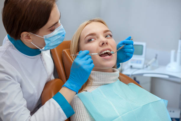 Professional Emergency Dentist in Helena Valley West Central, MT